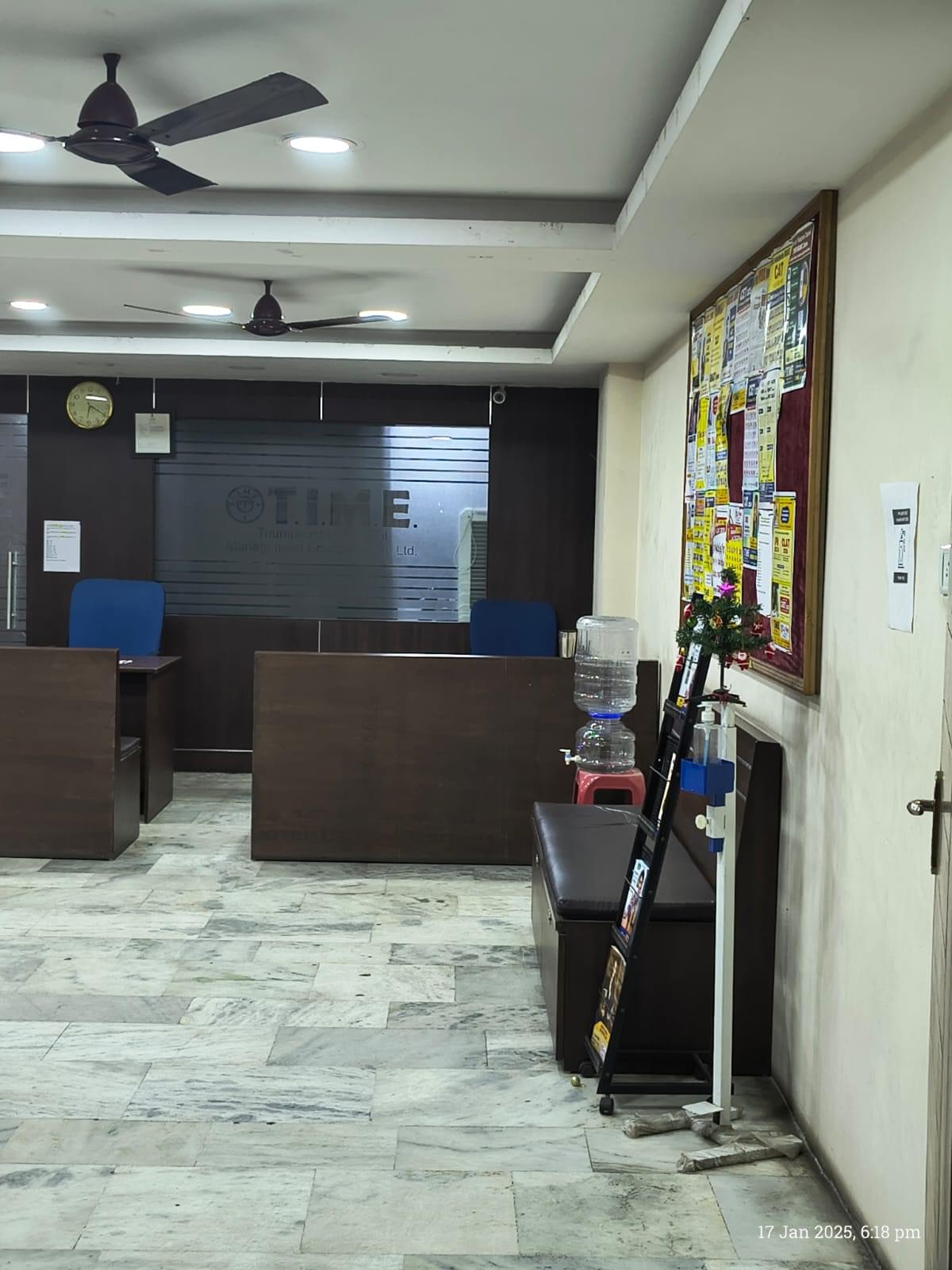 TIME Ameerpet TIME Ameerpet photo 2